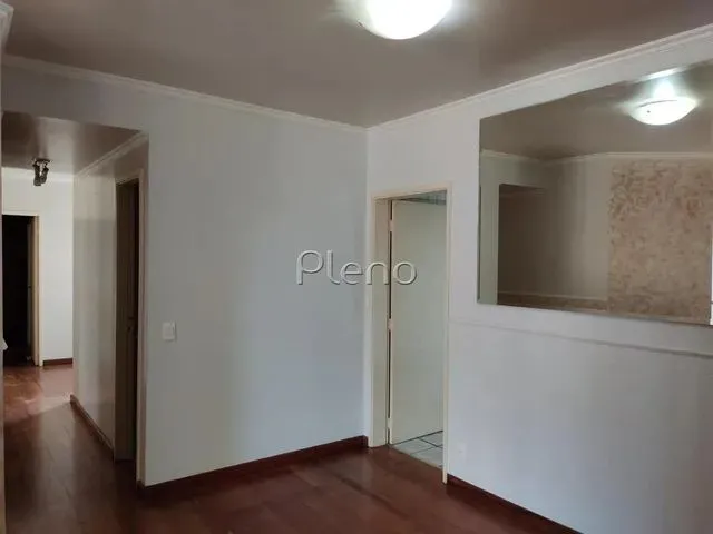 Imagem 2: Apartamento - Parque Prado - Campinas