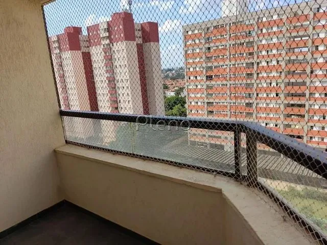 Imagem 3: Apartamento - Parque Prado - Campinas