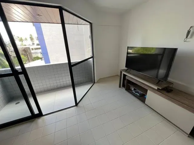 Imagem 5: Apartamento Amplo com Três Quartos no Cabo Branco