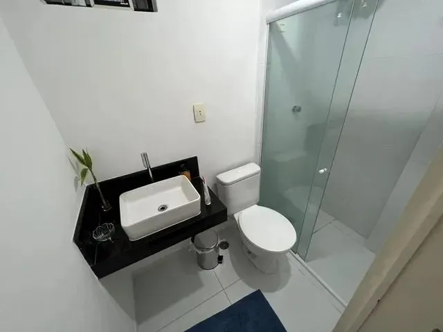 Imagem 2: Apartamento Amplo com Três Quartos no Cabo Branco