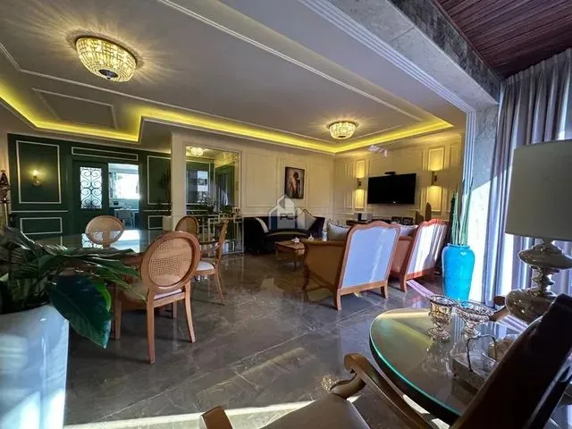 Imagem 1: Apartamento com 3 Quartos, Sendo 3 Suítes À Venda,180 M² Ingá - Niterói/Rj