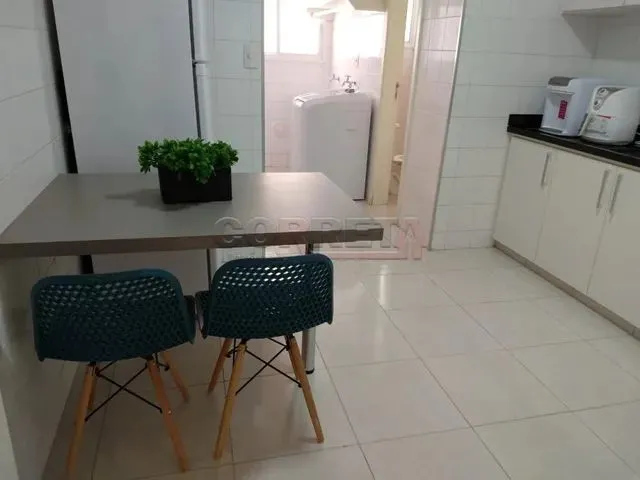 Imagem 4: Araçatuba - Apartamento - Parque Baguaçu