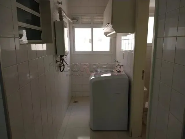 Imagem 5: Araçatuba - Apartamento - Parque Baguaçu