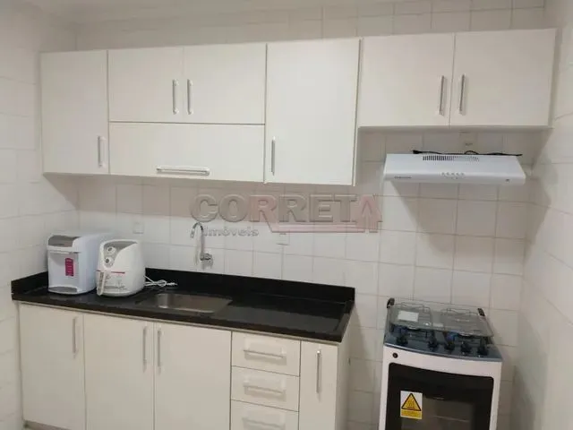 Imagem 16: Araçatuba - Apartamento - Parque Baguaçu
