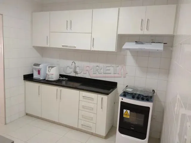 Imagem 15: Araçatuba - Apartamento - Parque Baguaçu