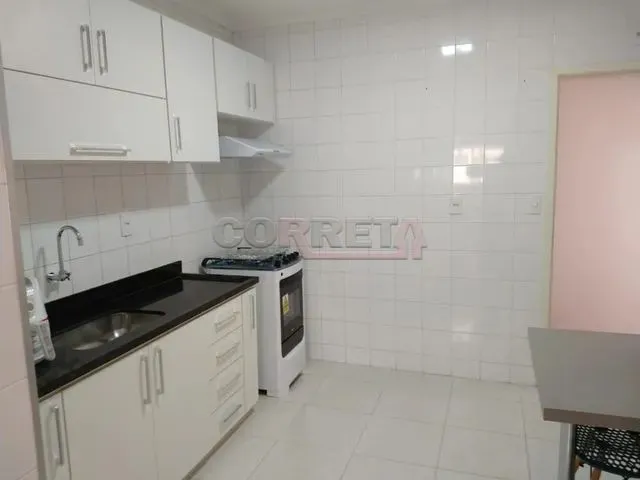 Imagem 3: Araçatuba - Apartamento - Parque Baguaçu