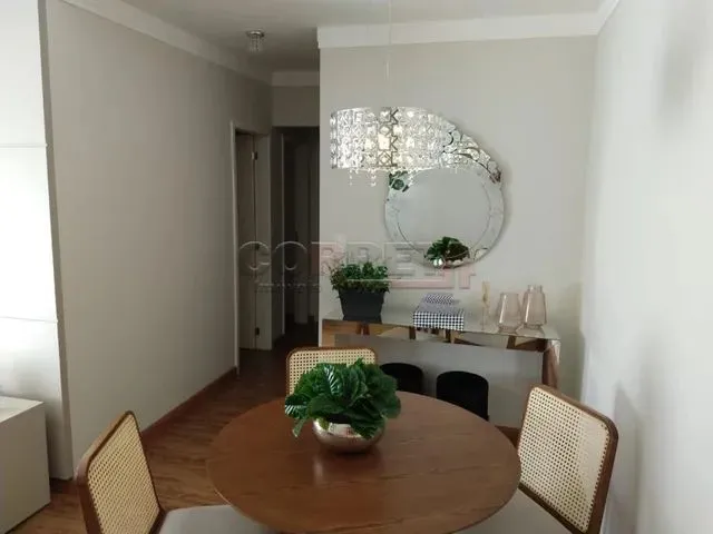 Imagem 7: Araçatuba - Apartamento - Parque Baguaçu