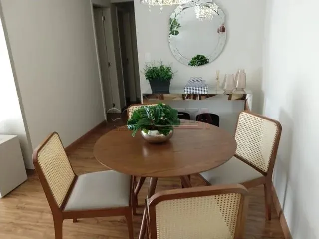 Imagem 2: Araçatuba - Apartamento - Parque Baguaçu