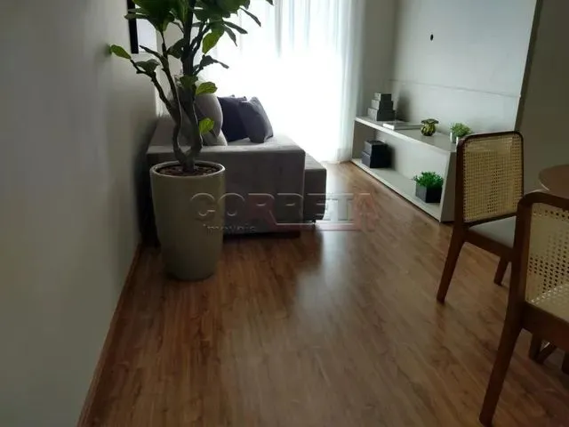 Imagem 14: Araçatuba - Apartamento - Parque Baguaçu
