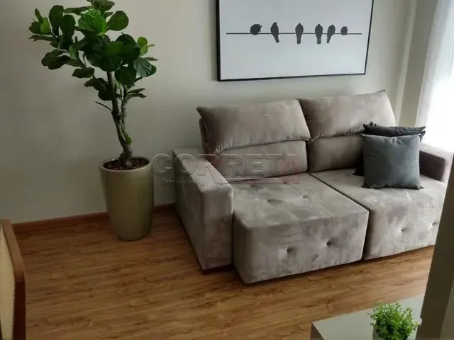 Imagem 6: Araçatuba - Apartamento - Parque Baguaçu