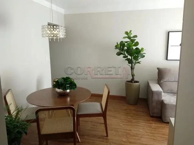 Imagem 11: Araçatuba - Apartamento - Parque Baguaçu