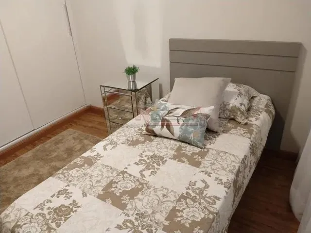 Imagem 8: Araçatuba - Apartamento - Parque Baguaçu