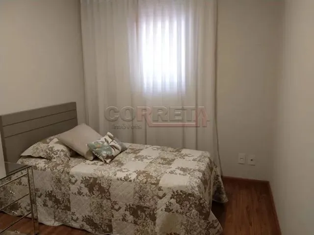 Imagem 9: Araçatuba - Apartamento - Parque Baguaçu