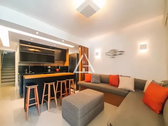 Imagem: Angra dos Reis - Apartamento Padrão - Caieiras