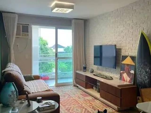 Imagem 1: Apartamento 2 Quartos na Entrada de Itacoatiara