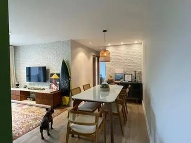 Imagem 8: Apartamento 2 Quartos na Entrada de Itacoatiara