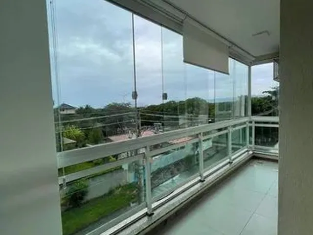 Imagem 14: Apartamento 2 Quartos na Entrada de Itacoatiara