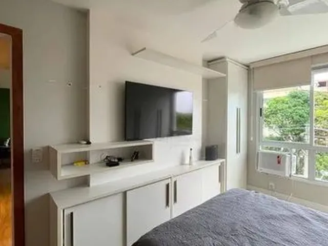 Imagem 10: Apartamento 2 Quartos na Entrada de Itacoatiara