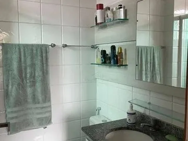 Imagem 2: Apartamento 2 Quartos na Entrada de Itacoatiara