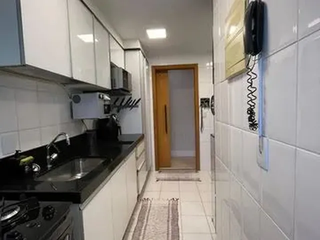 Imagem 13: Apartamento 2 Quartos na Entrada de Itacoatiara