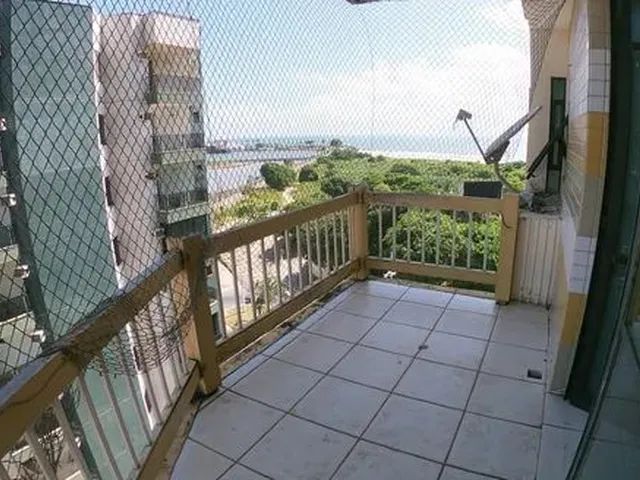 Imagem: Ilhéus - Apartamento 04 Quartos Sendo 01