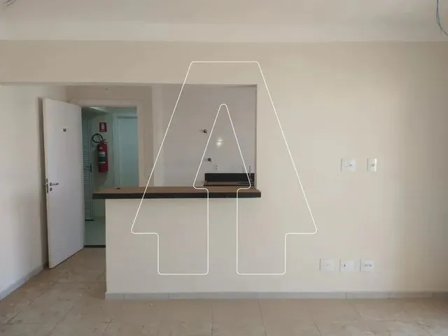 Imagem: Araçatuba - Apartamento - Vila Mendonça