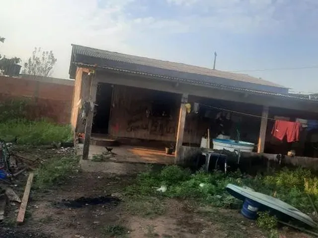 Imagem: Casa Mista