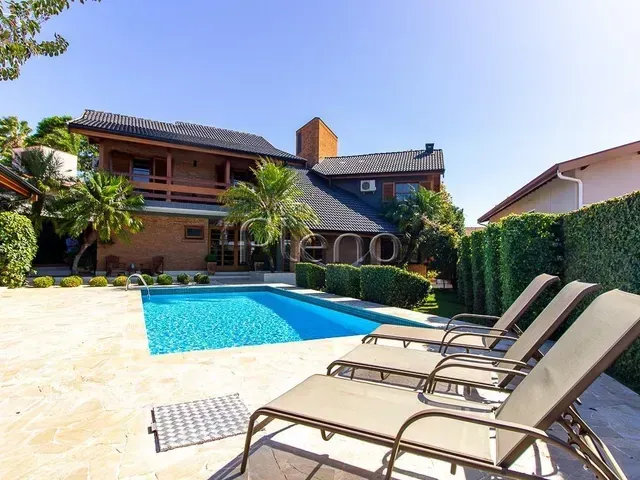 Imagem: Casa - Barão Geraldo - Campinas