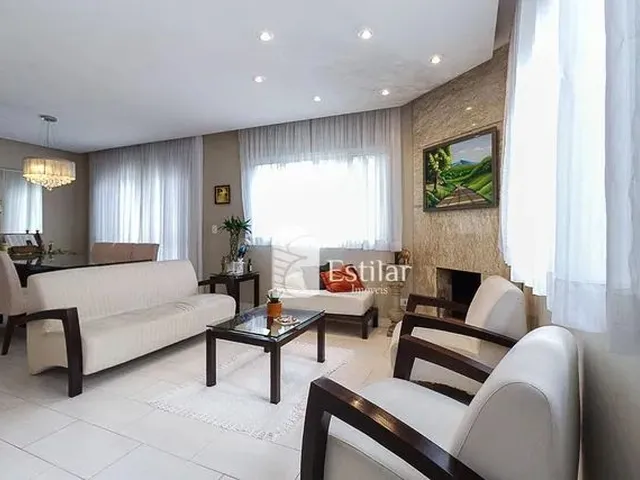Imagem 9: Sobrado com 04 Quartos (01 Suite) e 05 Vagas no Aristocrata, São José dos Pinhais