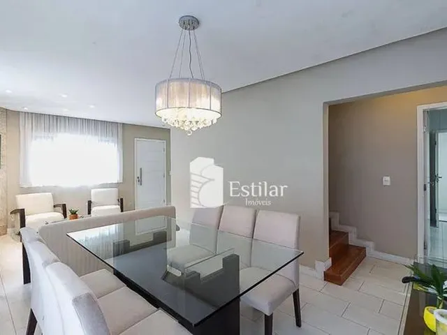 Imagem 7: Sobrado com 04 Quartos (01 Suite) e 05 Vagas no Aristocrata, São José dos Pinhais