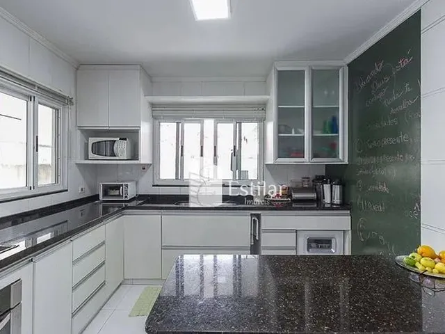 Imagem 10: Sobrado com 04 Quartos (01 Suite) e 05 Vagas no Aristocrata, São José dos Pinhais