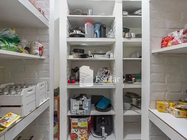 Imagem 13: Sobrado com 04 Quartos (01 Suite) e 05 Vagas no Aristocrata, São José dos Pinhais