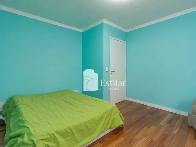 Imagem 4: Sobrado com 04 Quartos (01 Suite) e 05 Vagas no Aristocrata, São José dos Pinhais