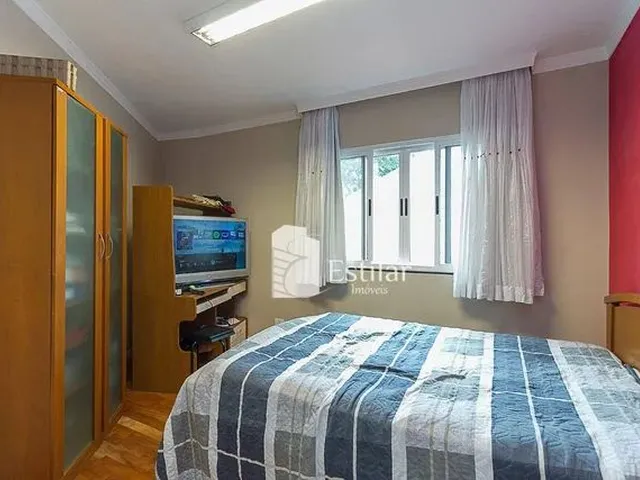 Imagem 14: Sobrado com 04 Quartos (01 Suite) e 05 Vagas no Aristocrata, São José dos Pinhais