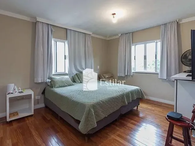 Imagem 8: Sobrado com 04 Quartos (01 Suite) e 05 Vagas no Aristocrata, São José dos Pinhais