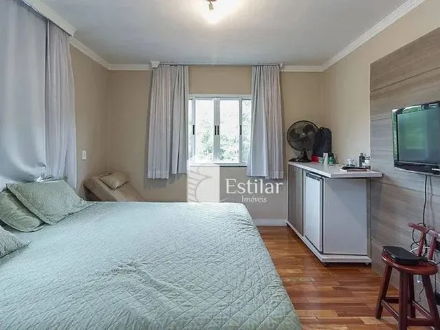 Imagem 15: Sobrado com 04 Quartos (01 Suite) e 05 Vagas no Aristocrata, São José dos Pinhais