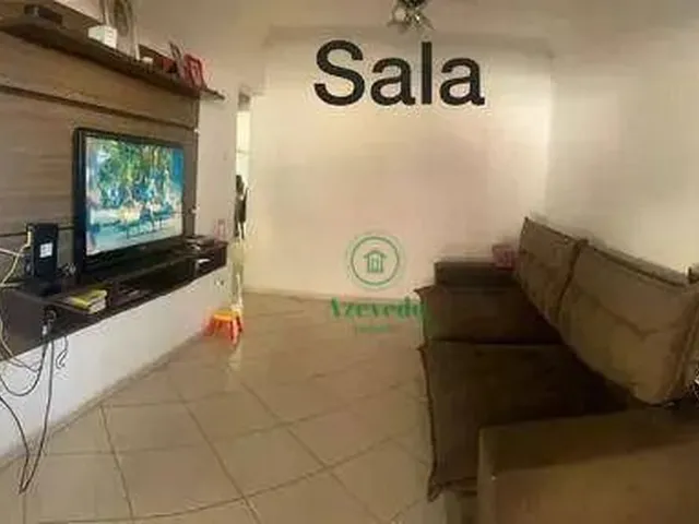 Imagem: Casa com 2 Dormitórios À Venda, 126 M²