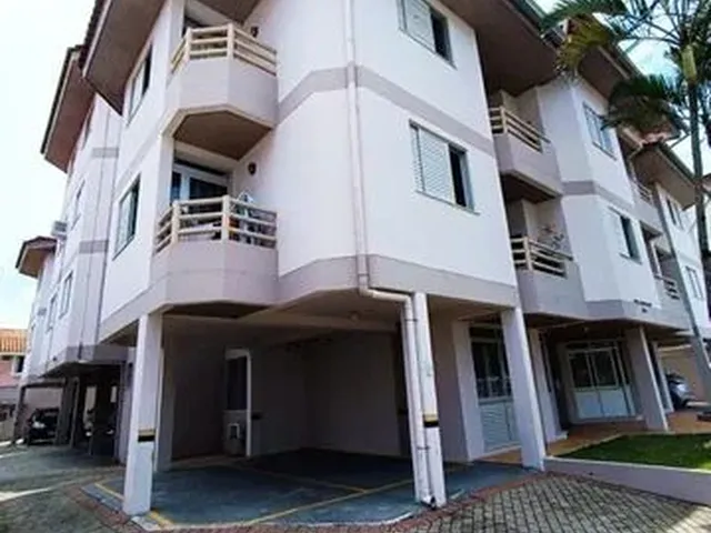Imagem: Apartamento para Venda em Florianópolis