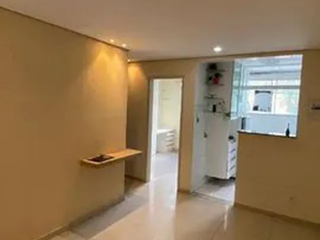Imagem: Belo Horizonte - Apartamento Padrão - Castelo