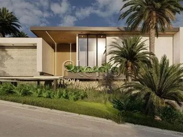 Imagem: Casa - Residencial Vila Lombarda - Valinhos