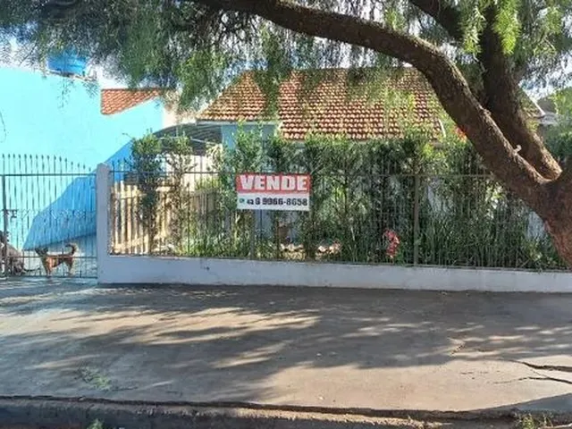 Imagem: Vendo Casa Rua Cisne Negro
