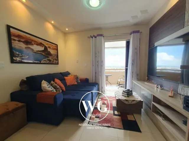 Imagem: Apartamento com 03 Quartos no Cond. Aruana