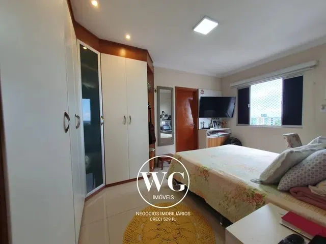 Imagem 8: Apartamento com 03 Quartos no Cond. Aruana