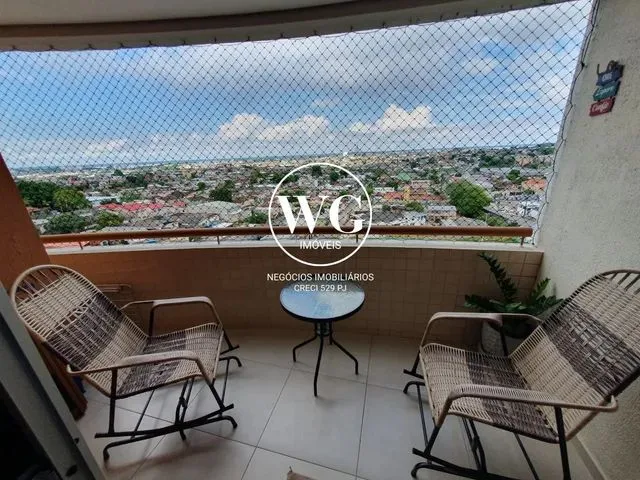 Imagem 4: Apartamento com 03 Quartos no Cond. Aruana