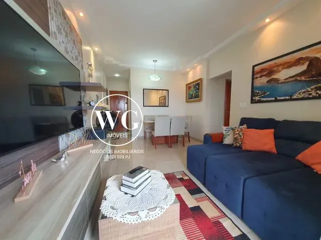 Imagem 7: Apartamento com 03 Quartos no Cond. Aruana