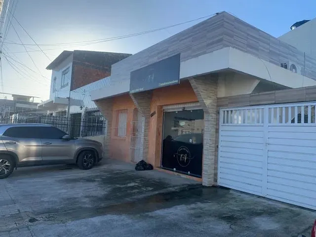 Imagem: Casa no Siqueira Campos