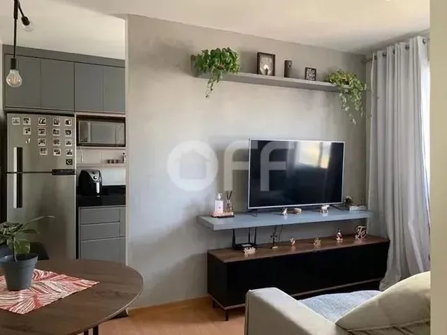 Imagem: Apartamento - Parque Industrial - Campinas