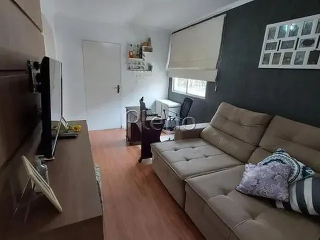 Imagem: Apartamento - Jardim Aurélia - Campinas