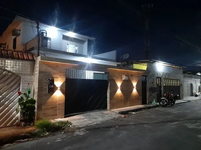 Imagem: Casa Já Parcelada em Cartório Dois Andares
