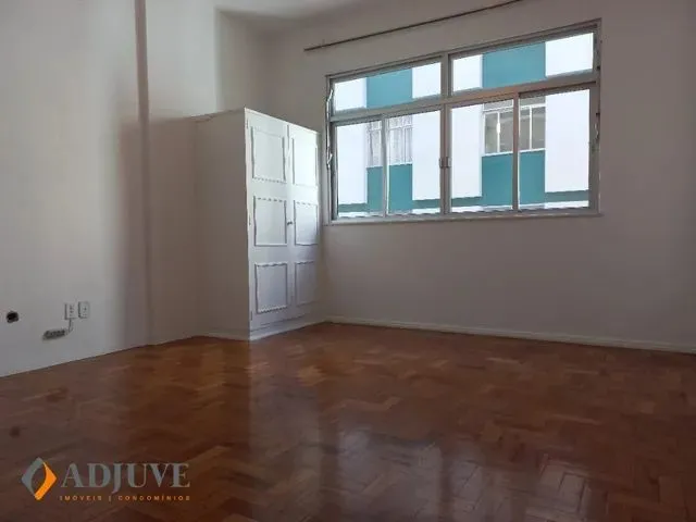 Imagem: Petrópolis - Kitchenette/Conjugados - Centro